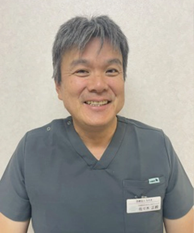 dr_sasaki